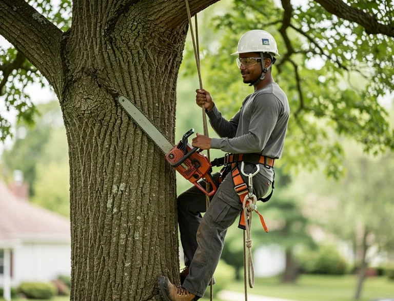 Tree Removal service in Sherwood Park